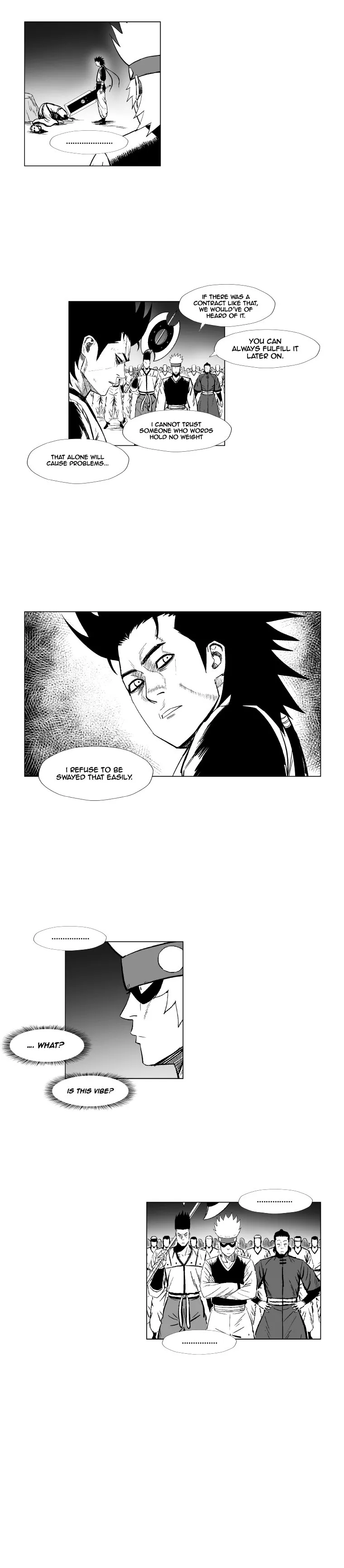 Read Red Storm Manga Online