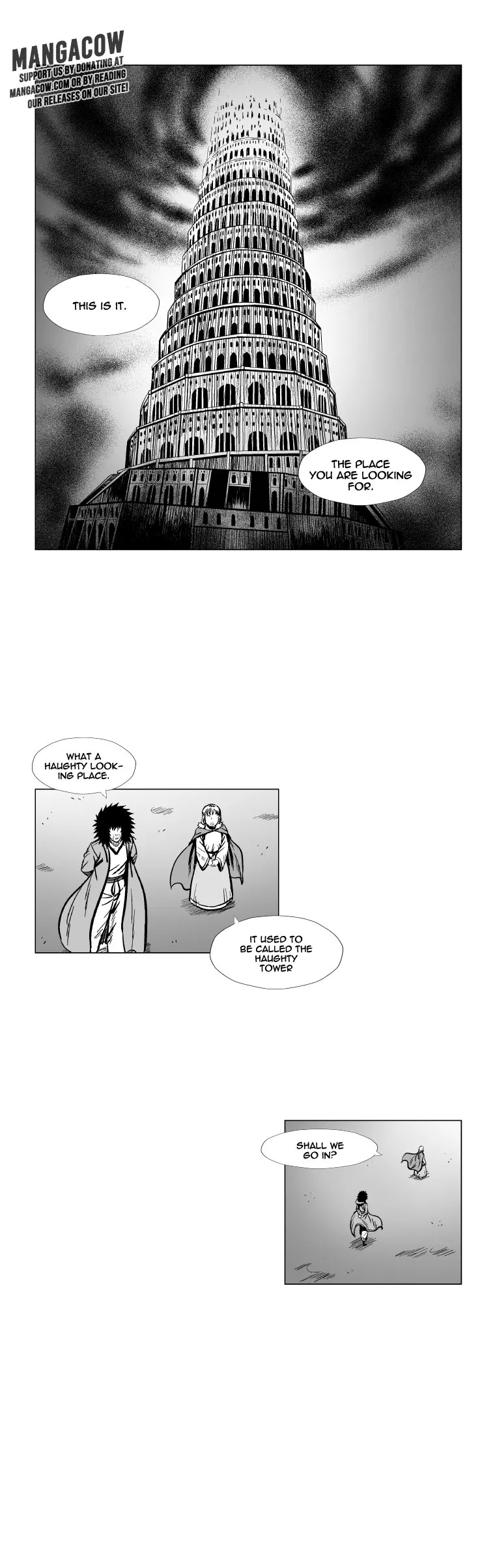 Read Red Storm Manga Online
