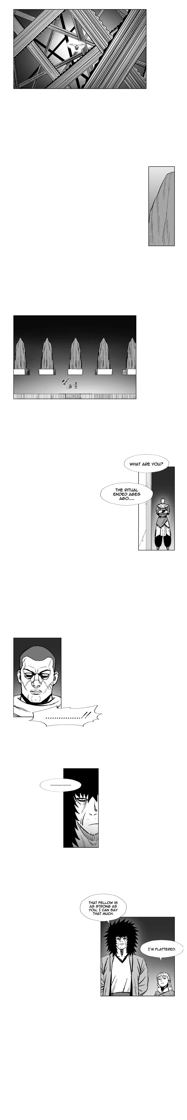 Read Red Storm Manga Online