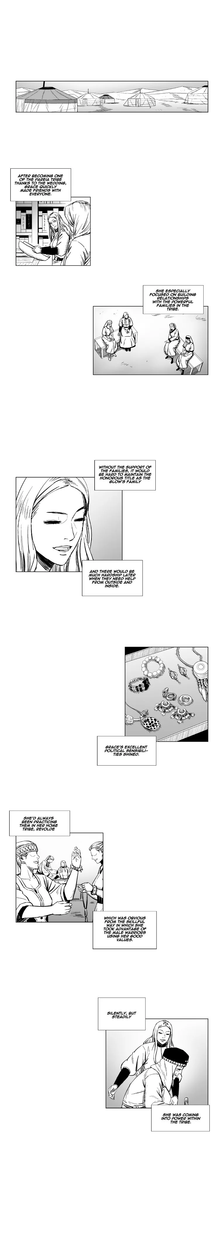 Read Red Storm Manga Online