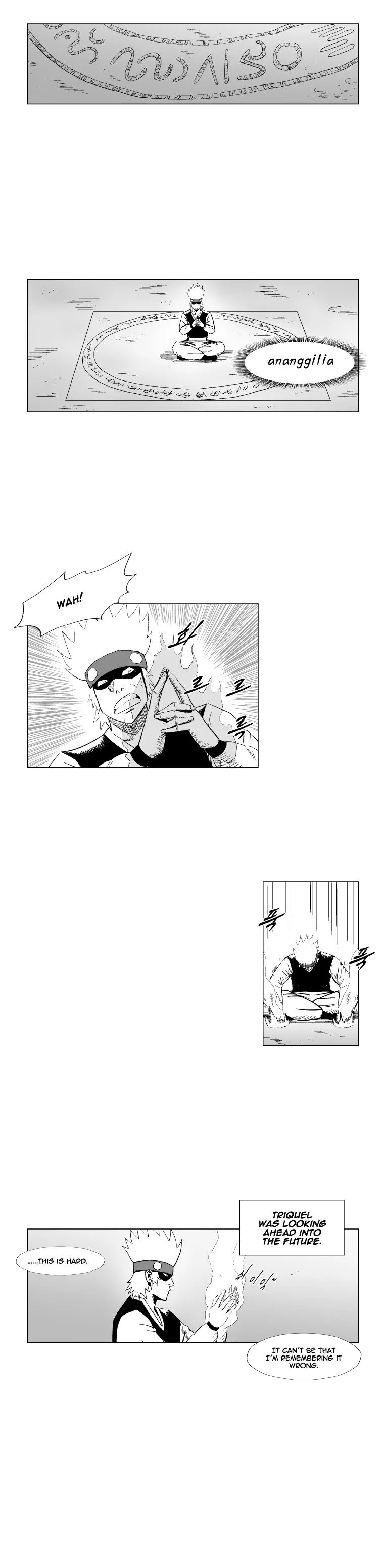 Read Red Storm Manga Online