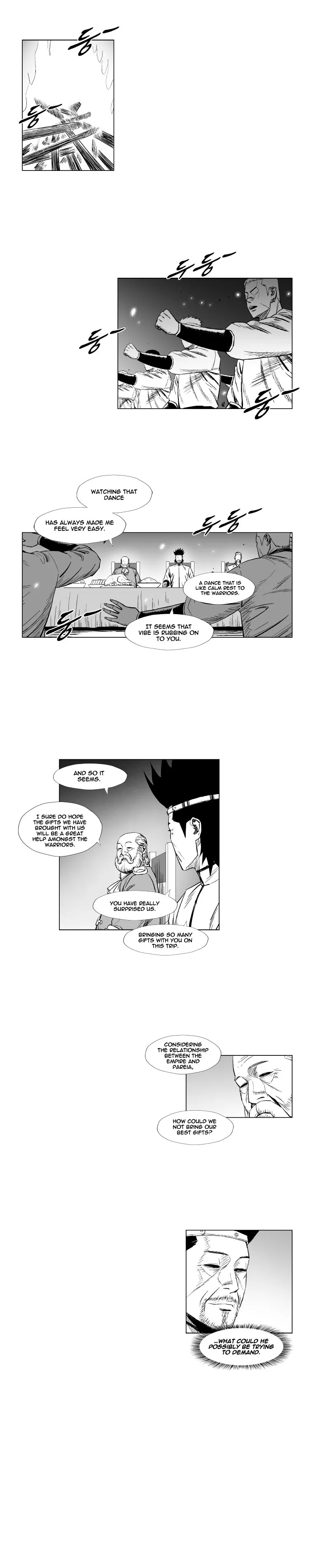 Read Red Storm Manga Online
