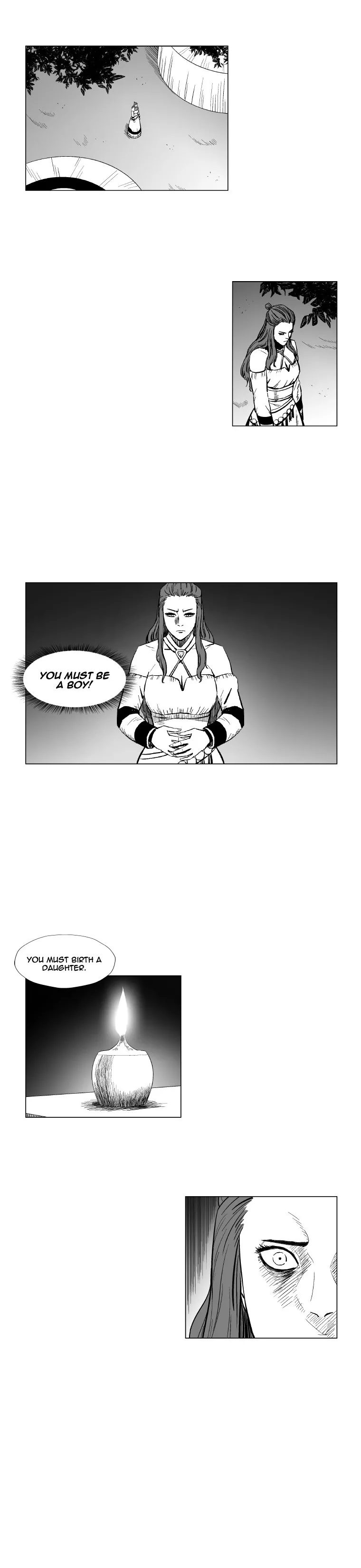Read Red Storm Manga Online