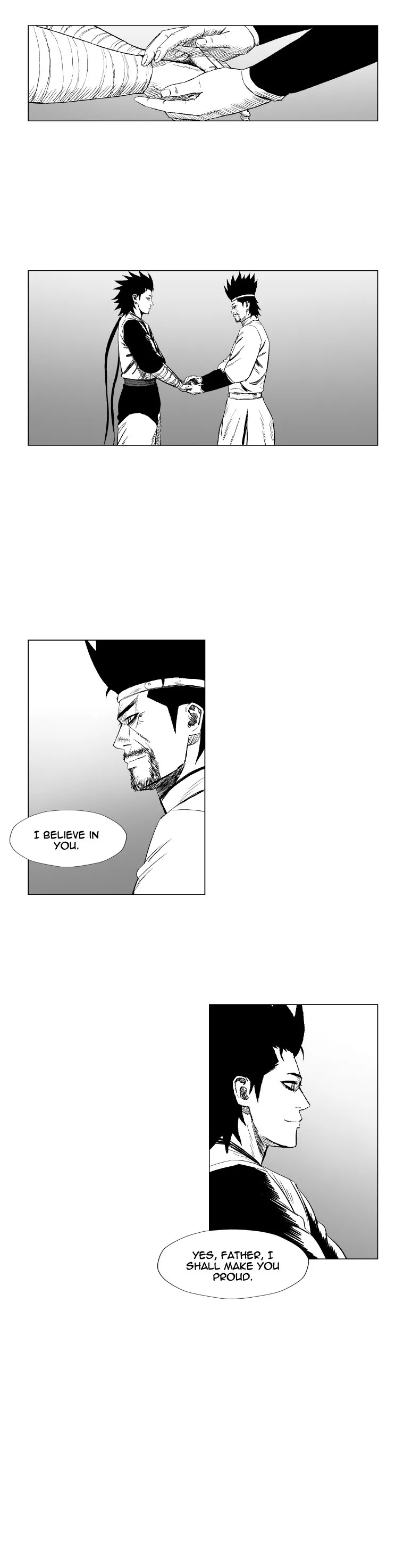 Read Red Storm Manga Online