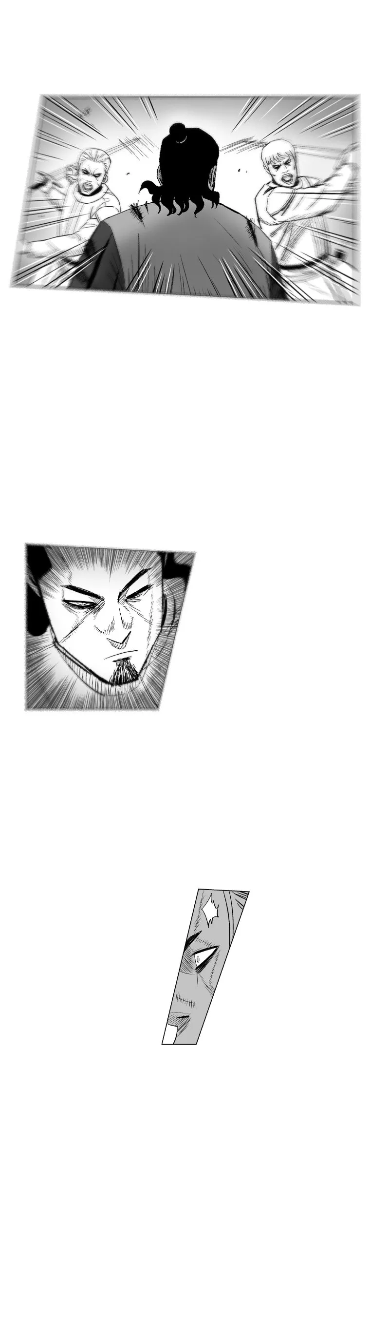 Read Red Storm Manga Online