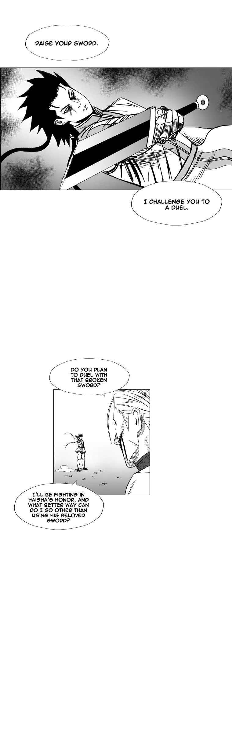 Read Red Storm Manga Online