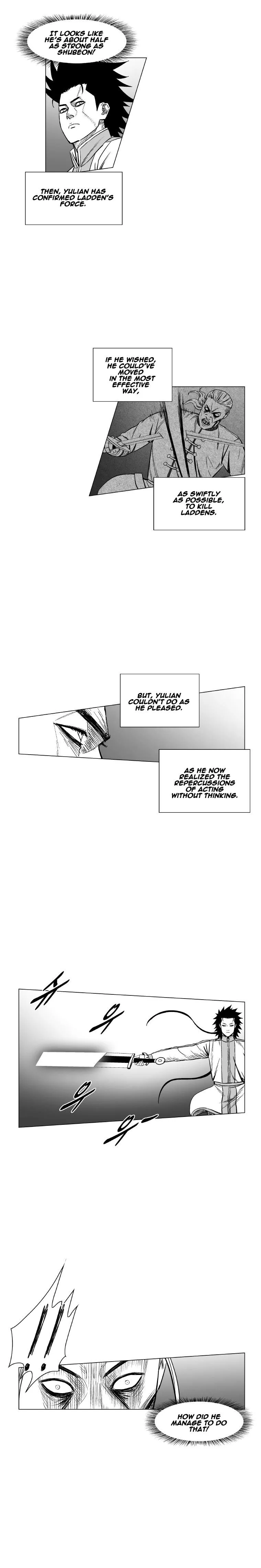 Read Red Storm Manga Online