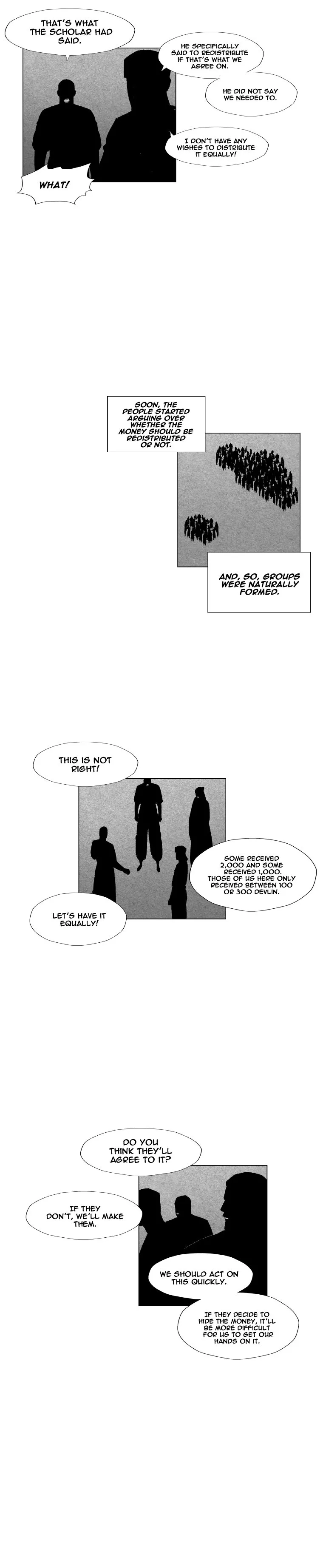 Read Red Storm Manga Online