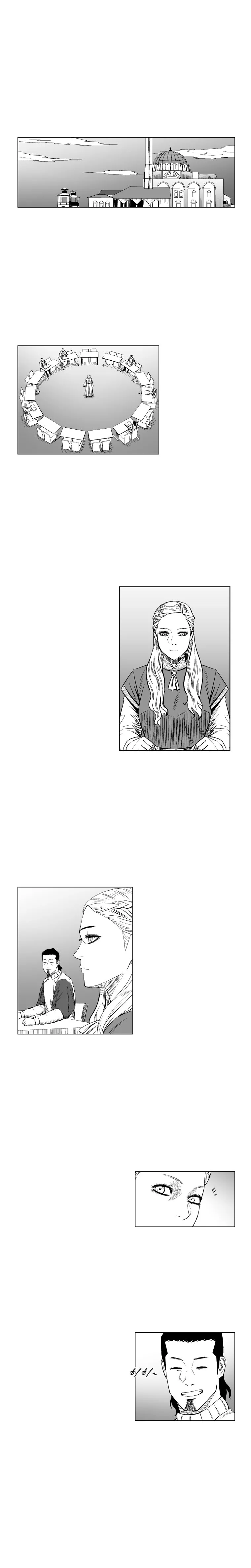 Read Red Storm Manga Online