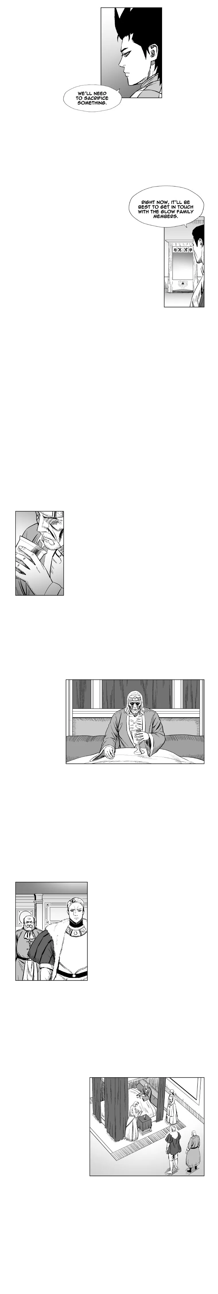 Read Red Storm Manga Online