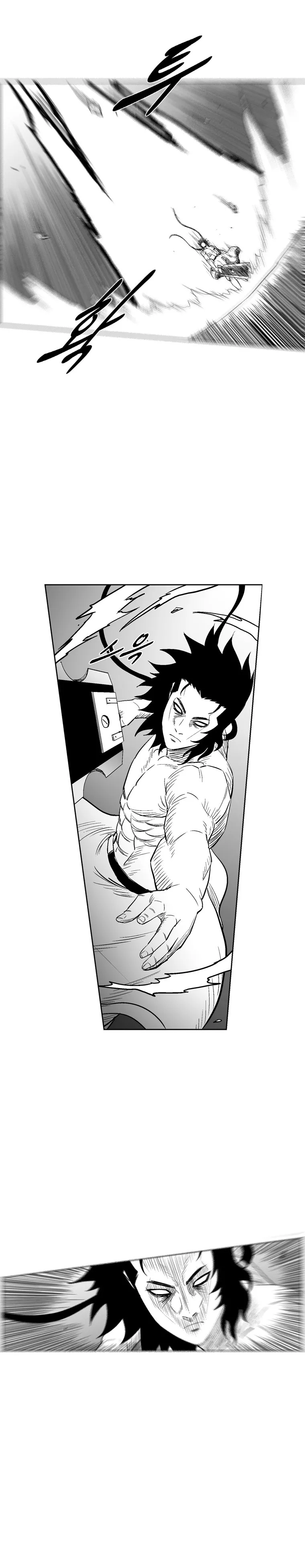 Read Red Storm Manga Online