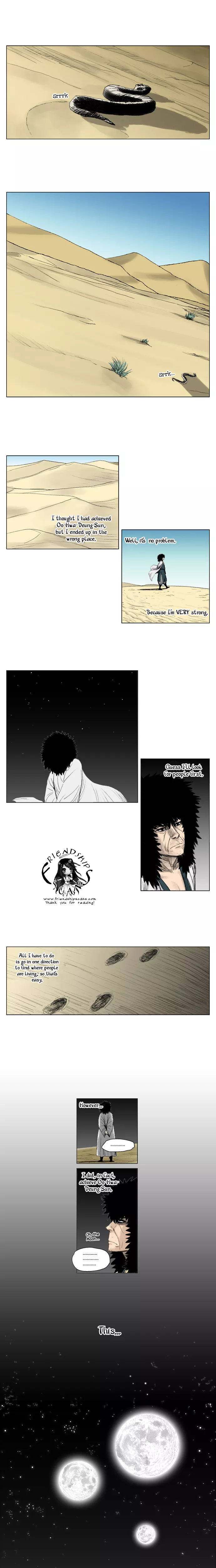 Read Red Storm Manga Online