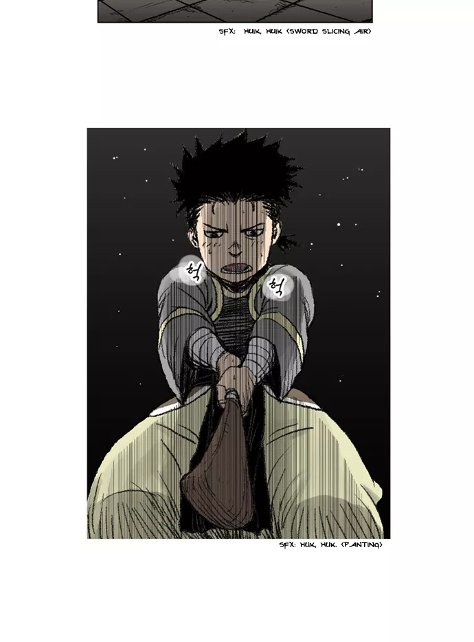 Read Red Storm Manga Online
