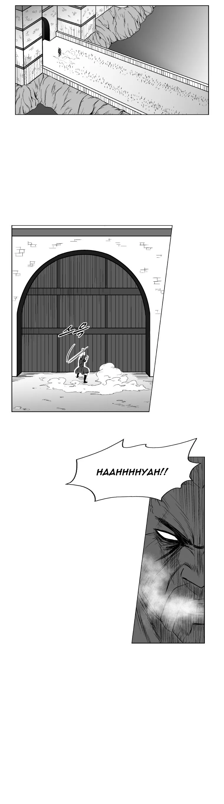 Read Red Storm Manga Online
