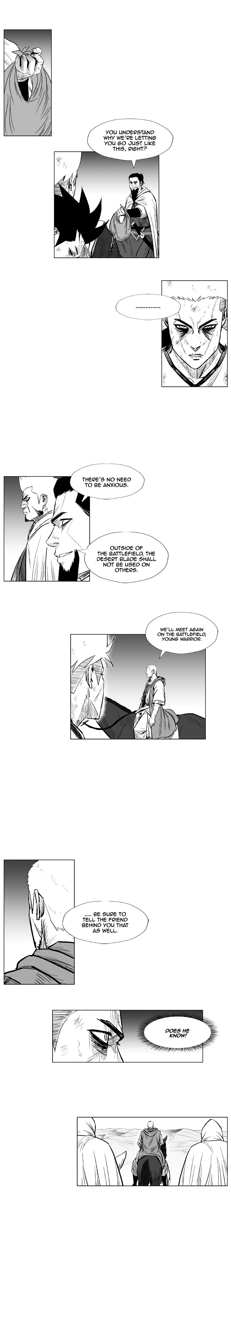 Read Red Storm Manga Online