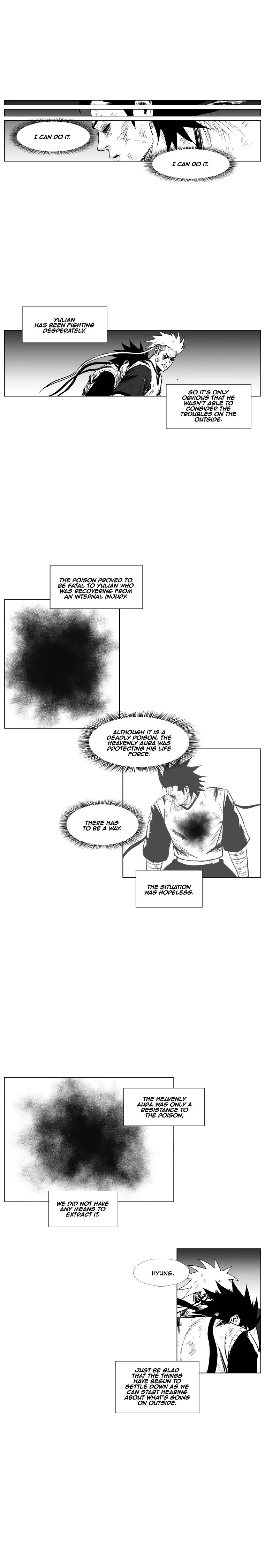 Read Red Storm Manga Online