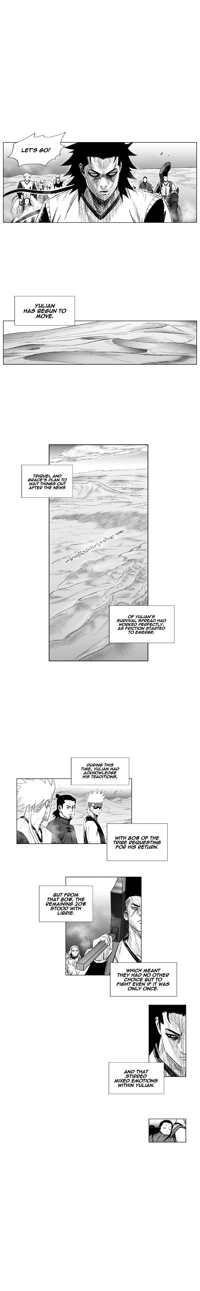 Read Red Storm Manga Online