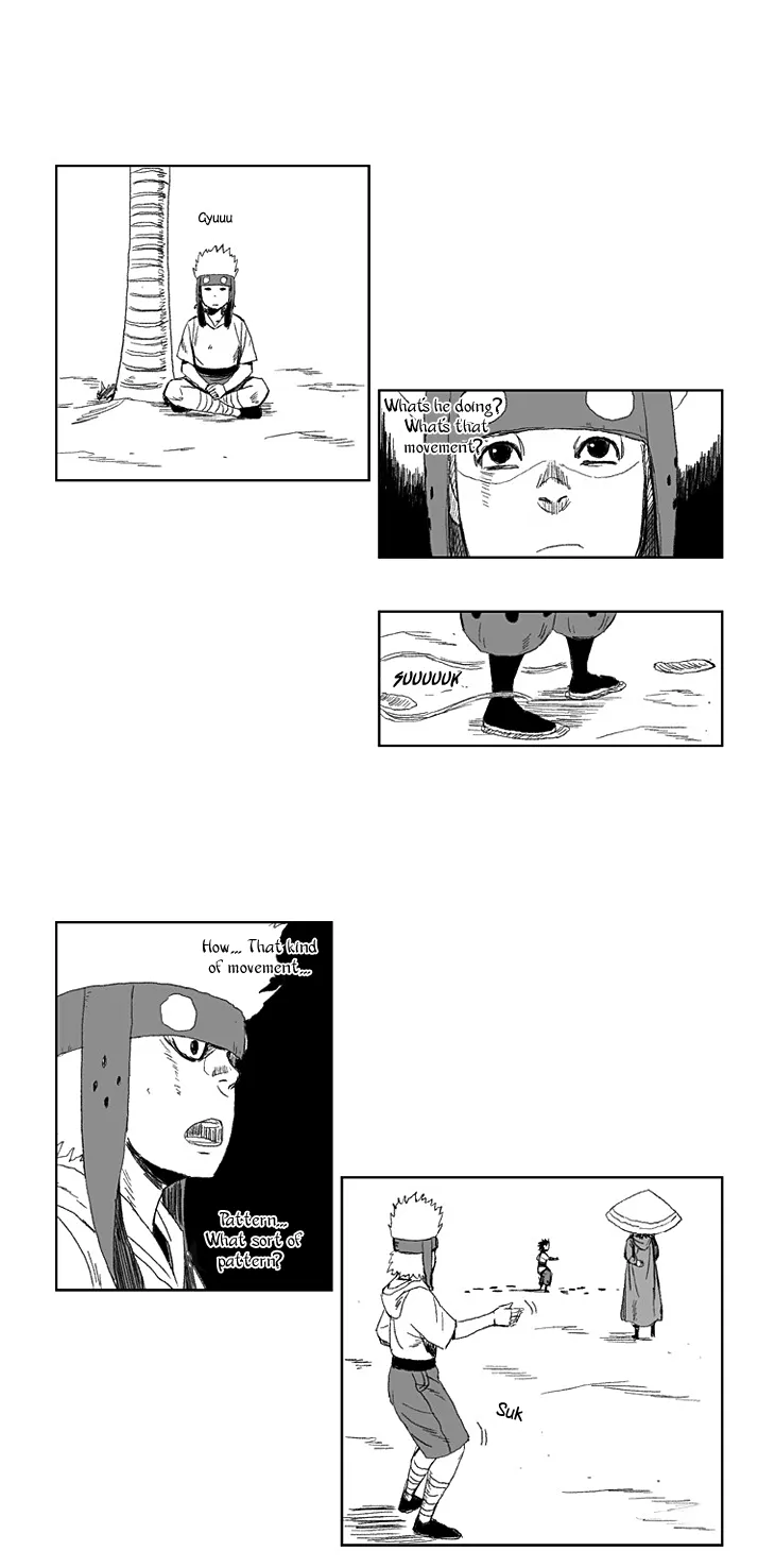 Read Red Storm Manga Online