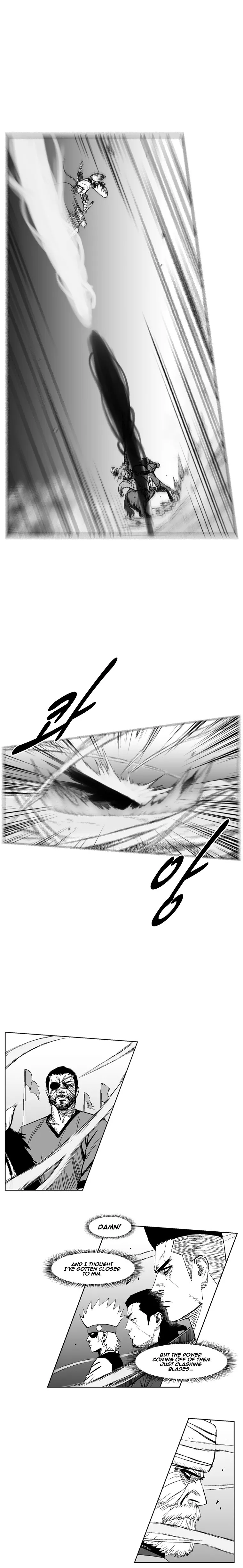 Read Red Storm Manga Online