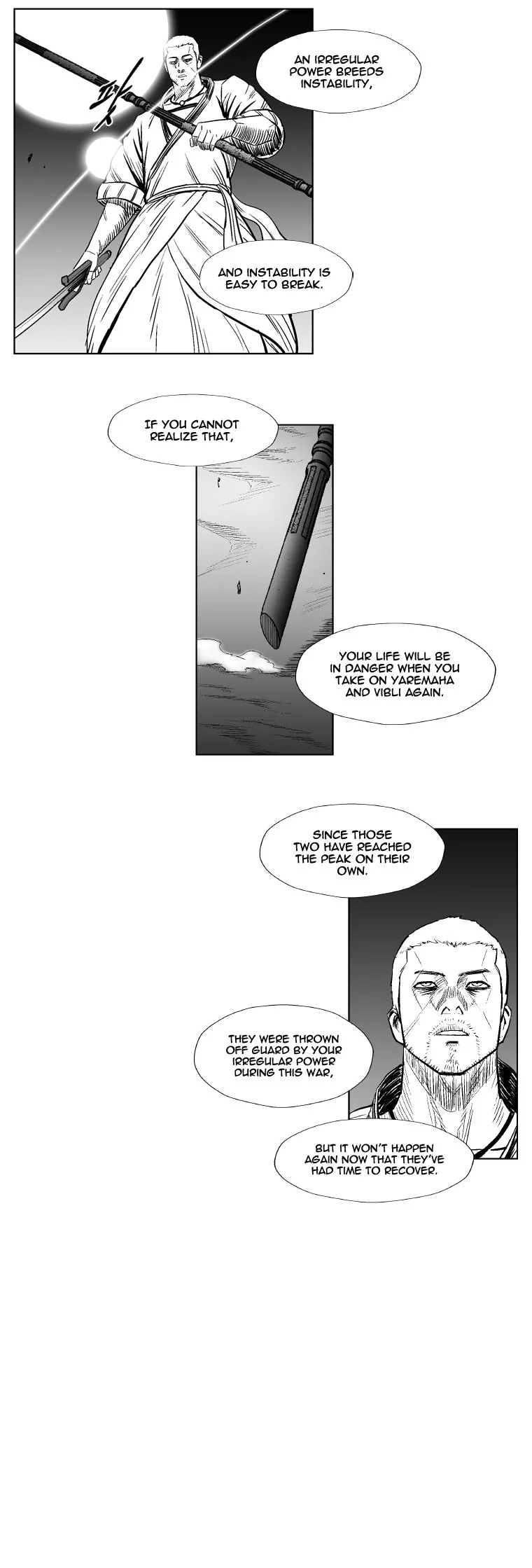 Read Red Storm Manga Online