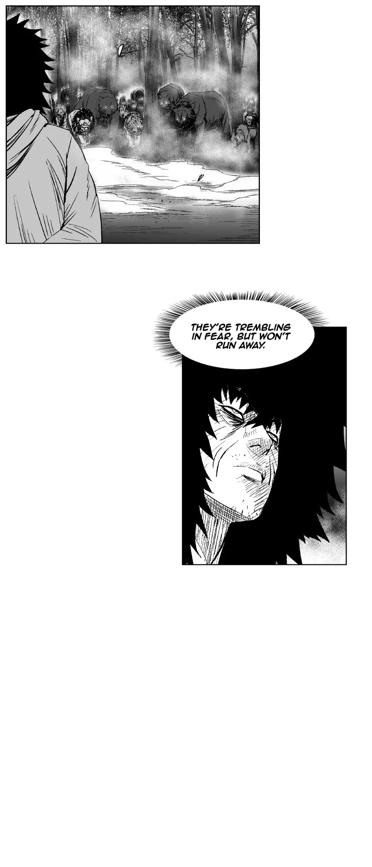 Read Red Storm Manga Online
