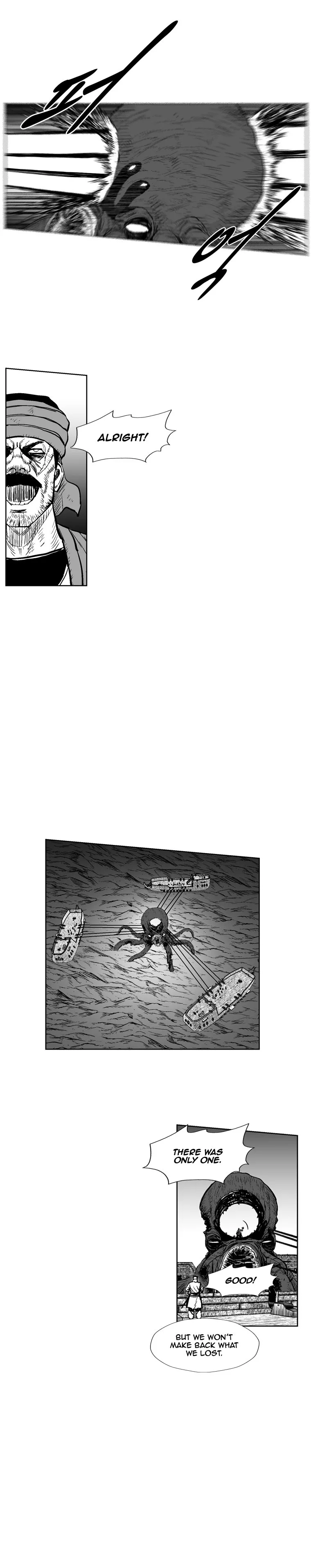 Read Red Storm Manga Online