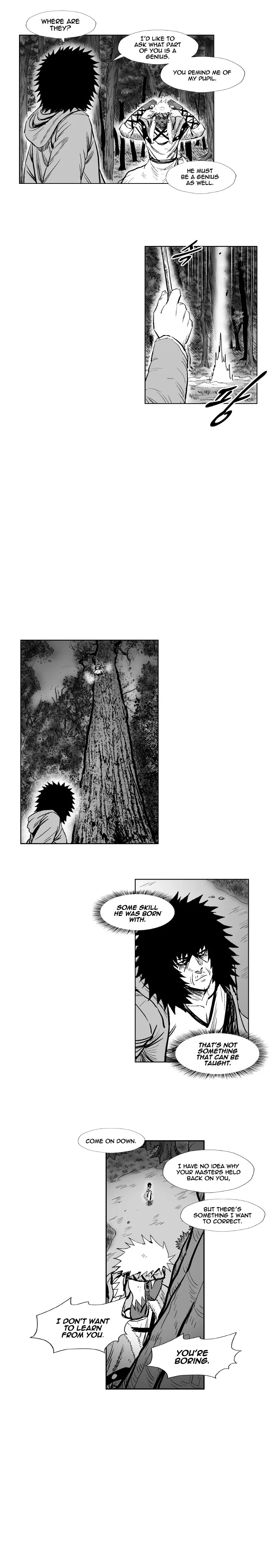 Read Red Storm Manga Online