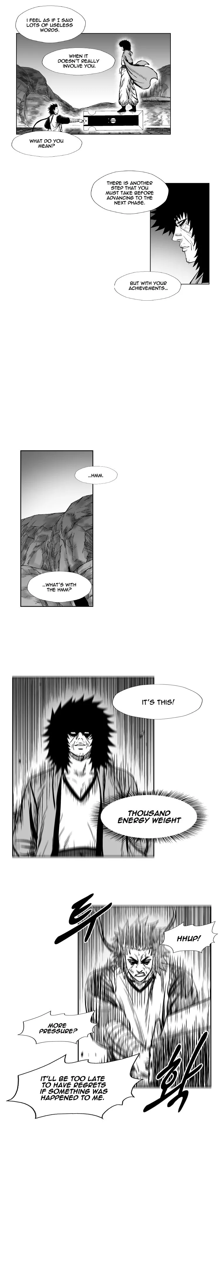Read Red Storm Manga Online