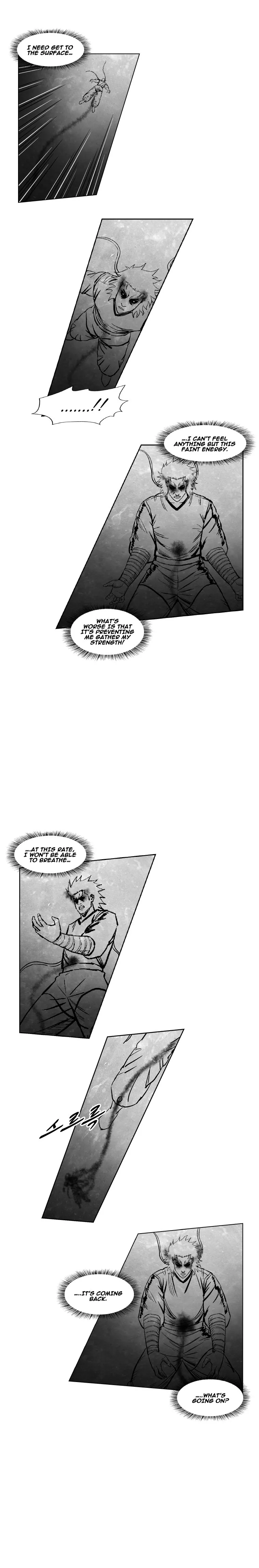 Read Red Storm Manga Online