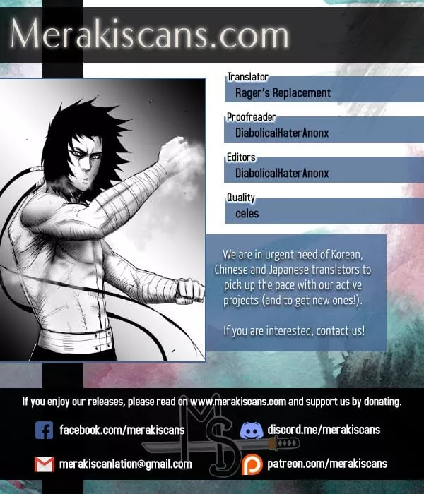 Read Red Storm Manga Online