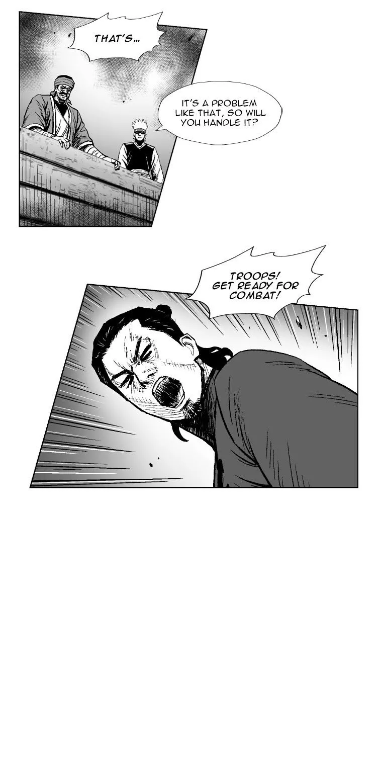 Read Red Storm Manga Online