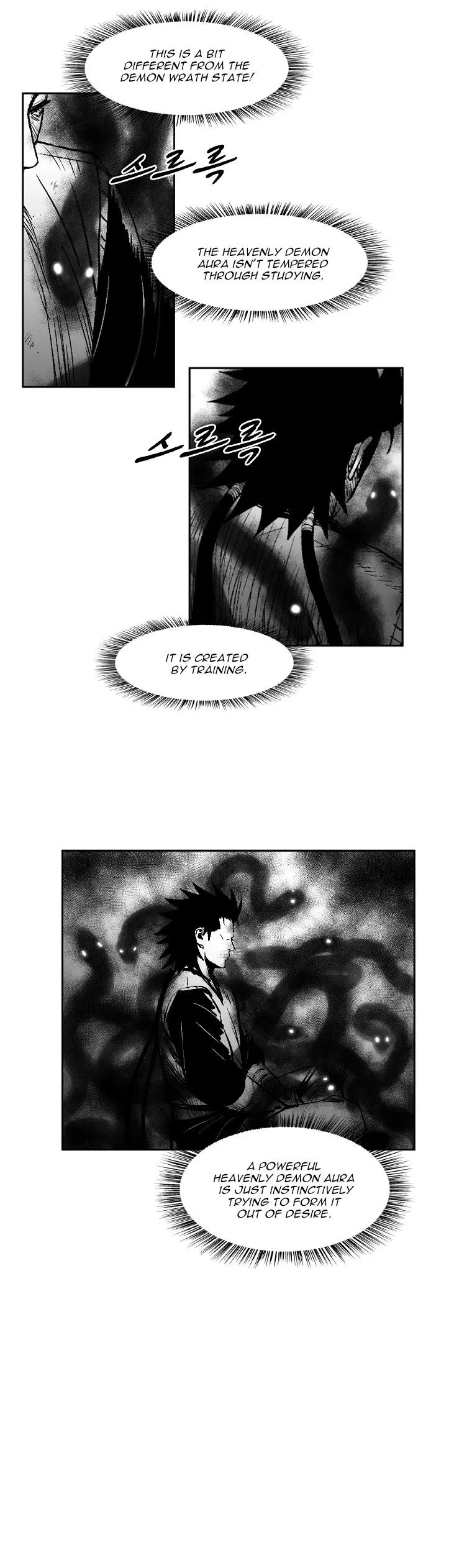 Read Red Storm Manga Online