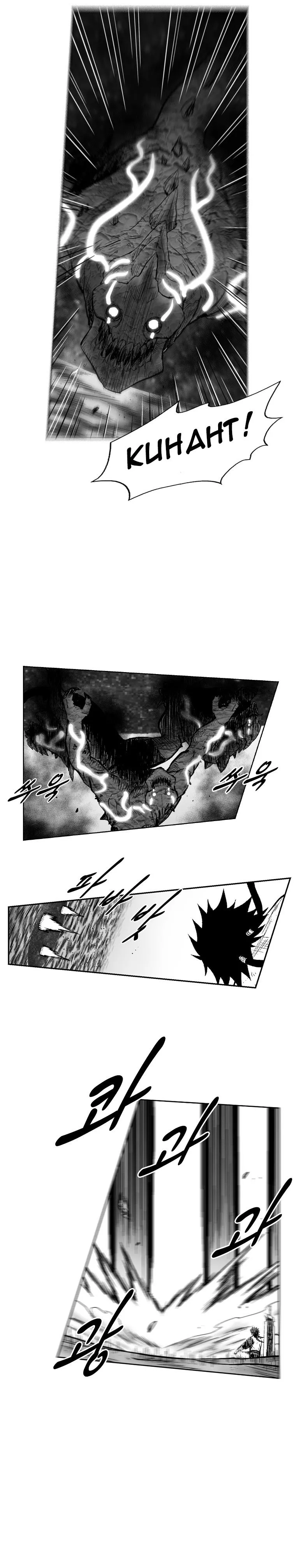 Read Red Storm Manga Online
