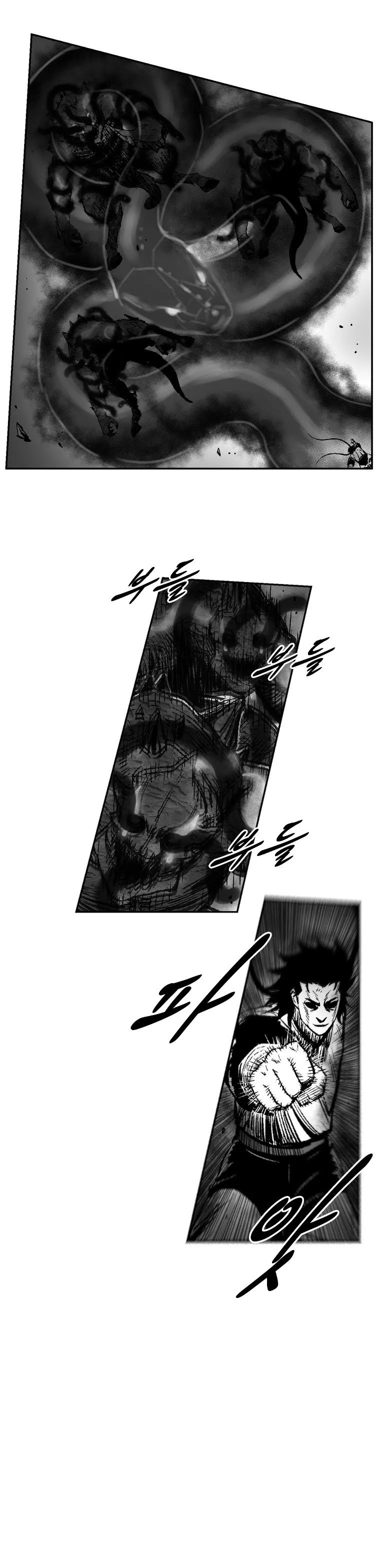 Read Red Storm Manga Online