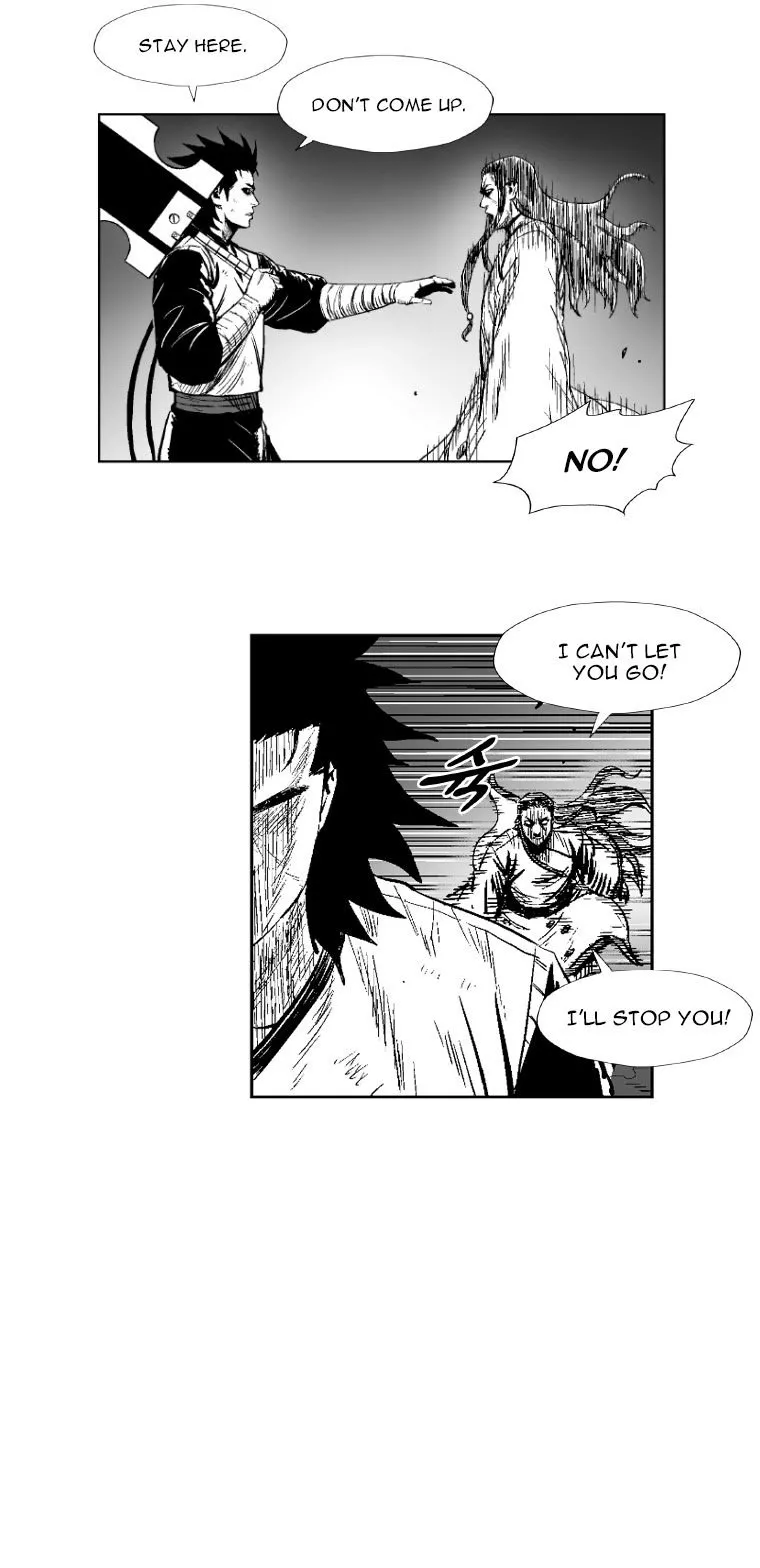 Read Red Storm Manga Online