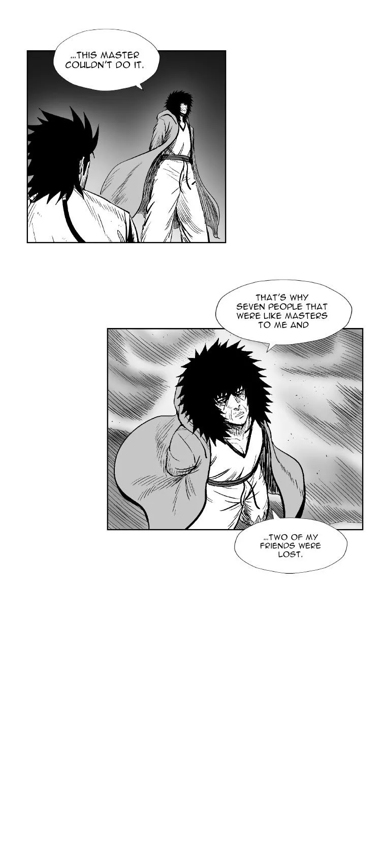 Read Red Storm Manga Online