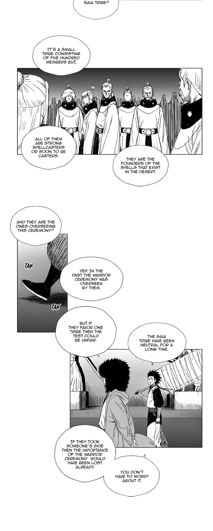 Read Red Storm Manga Online