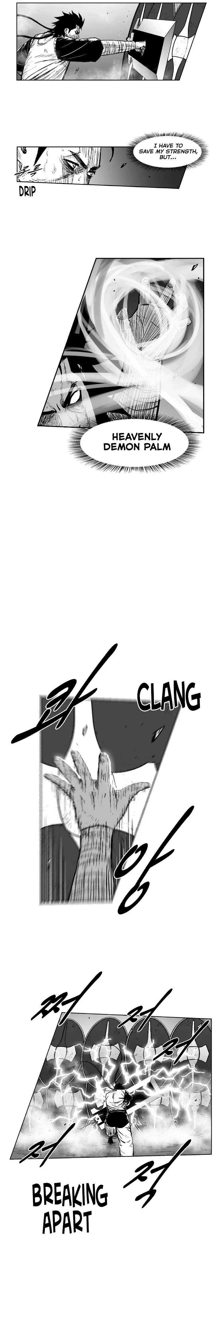 Read Red Storm Manga Online
