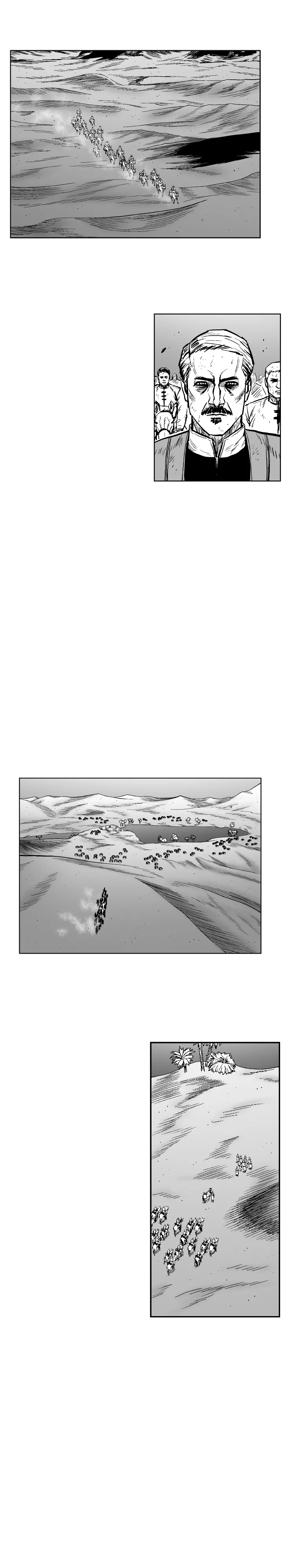 Read Red Storm Manga Online