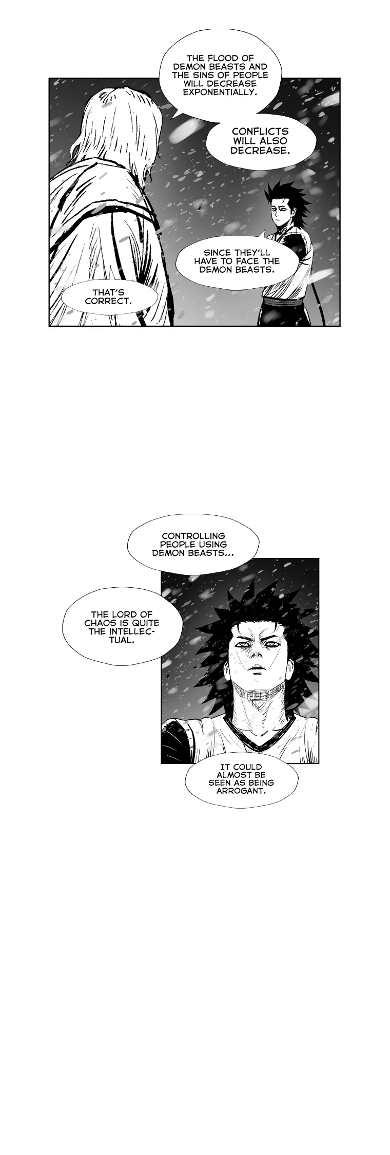Read Red Storm Manga Online