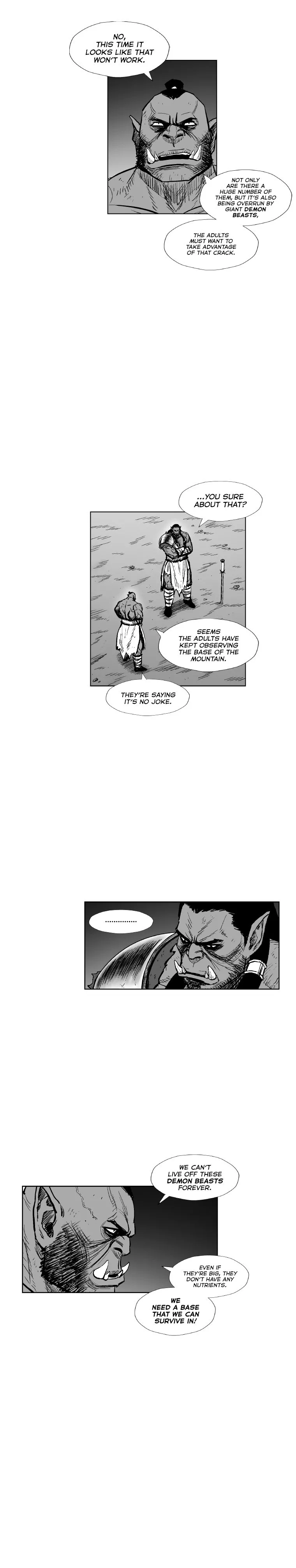 Read Red Storm Manga Online