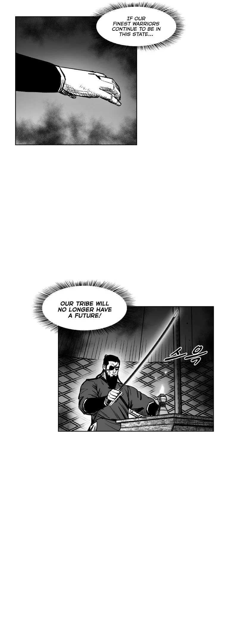Read Red Storm Manga Online