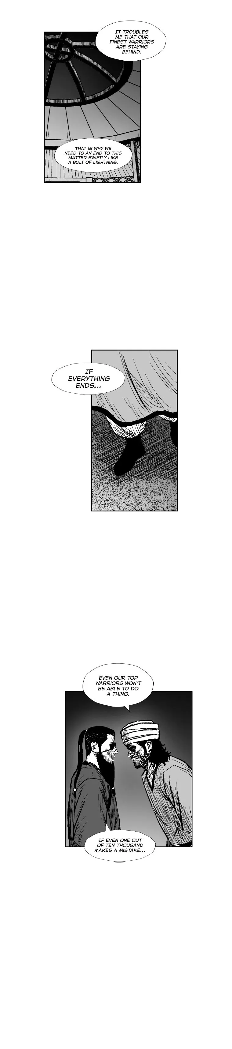 Read Red Storm Manga Online