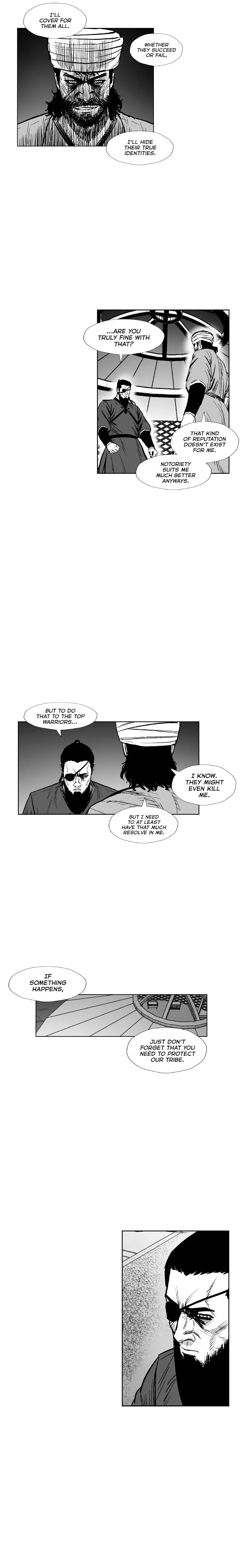 Read Red Storm Manga Online