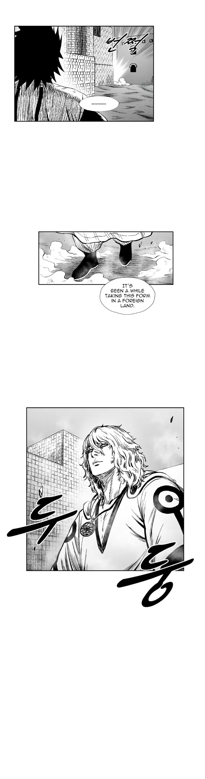 Read Red Storm Manga Online