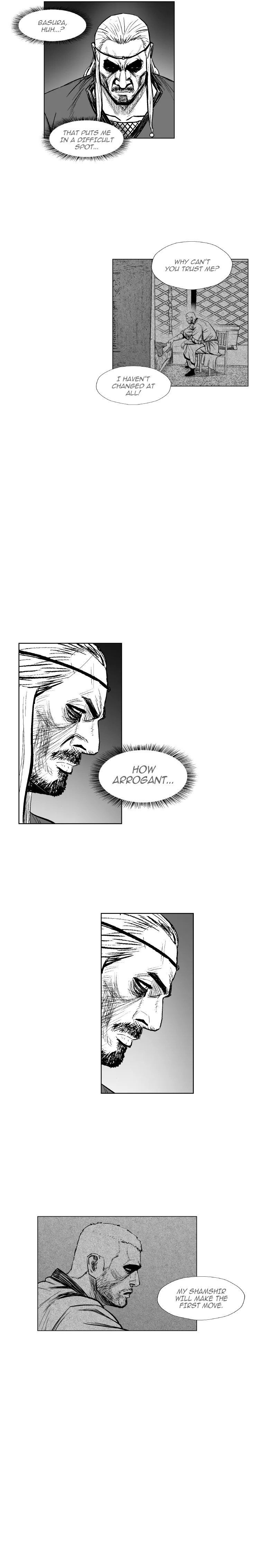Read Red Storm Manga Online
