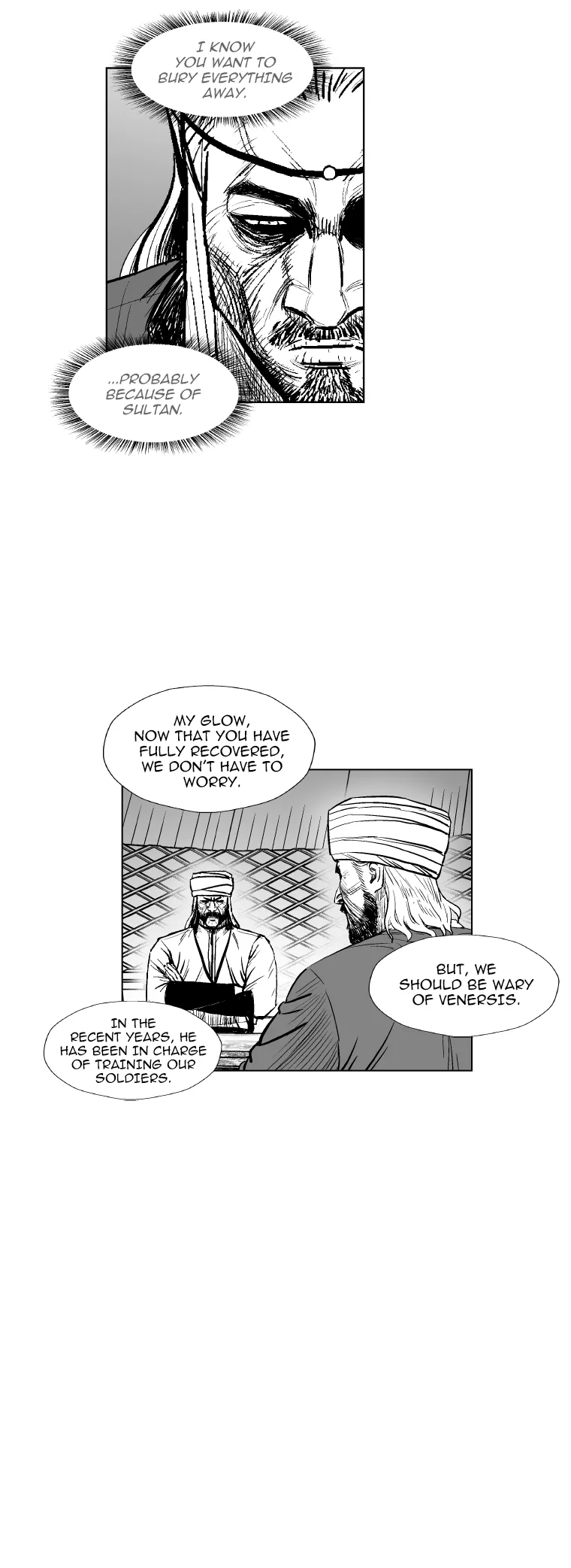 Read Red Storm Manga Online