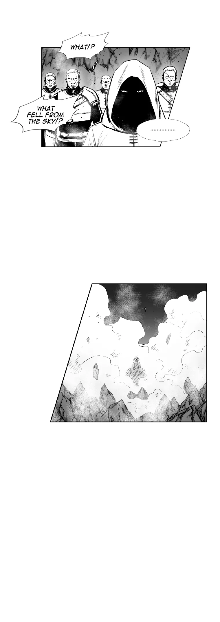 Read Red Storm Manga Online
