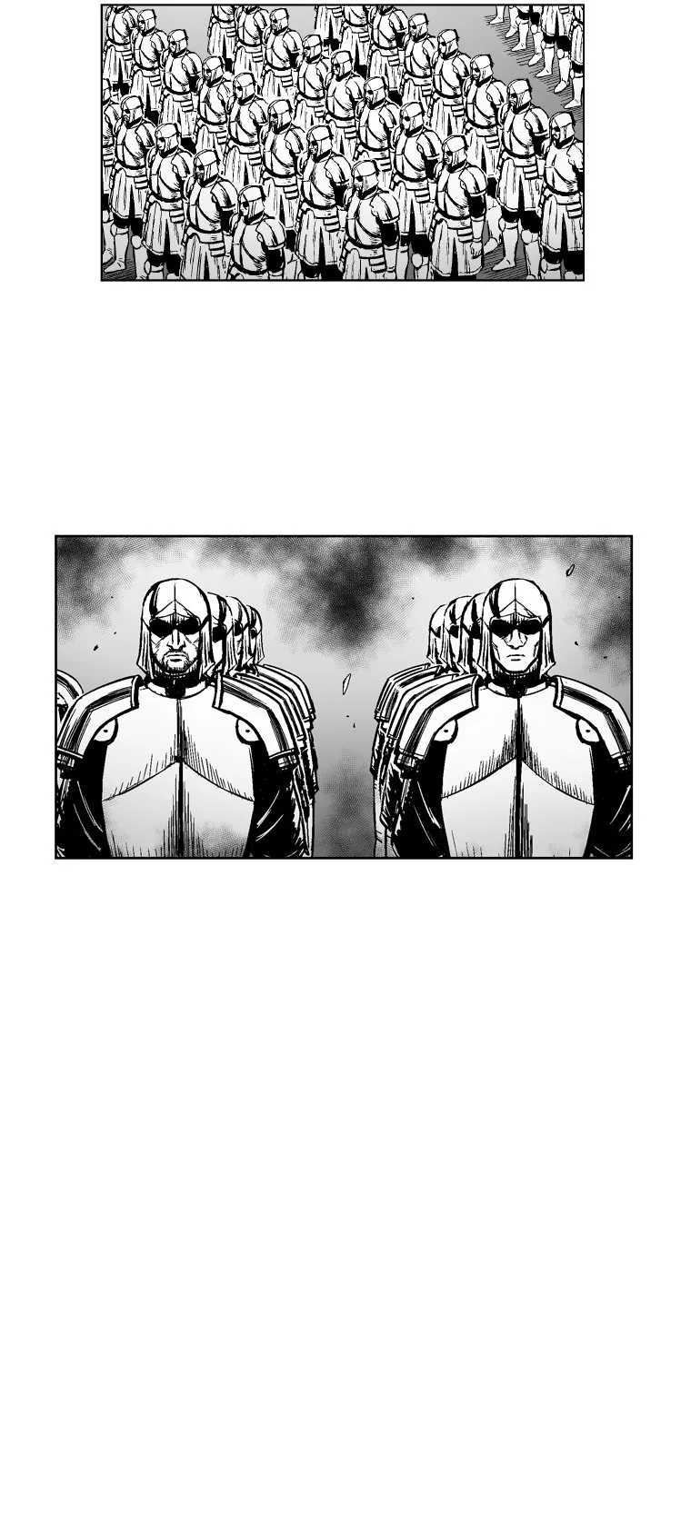 Read Red Storm Manga Online