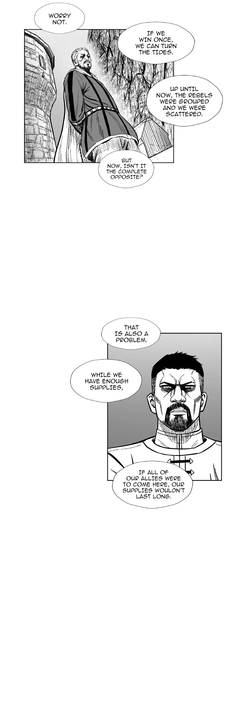 Read Red Storm Manga Online